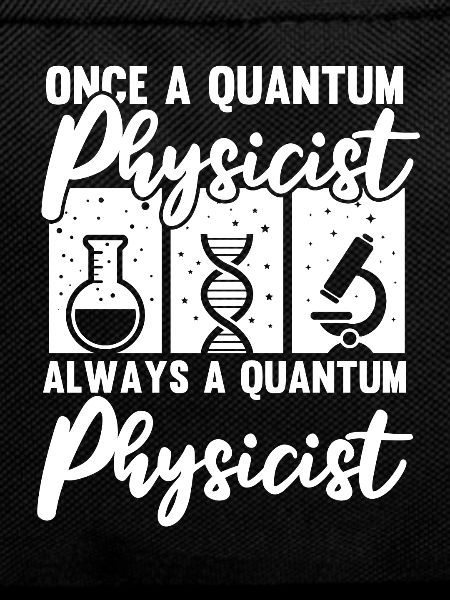 Physik Phyiker Quantenphysik