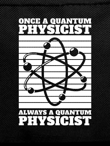 Physik Phyiker Stets Quantenphysik