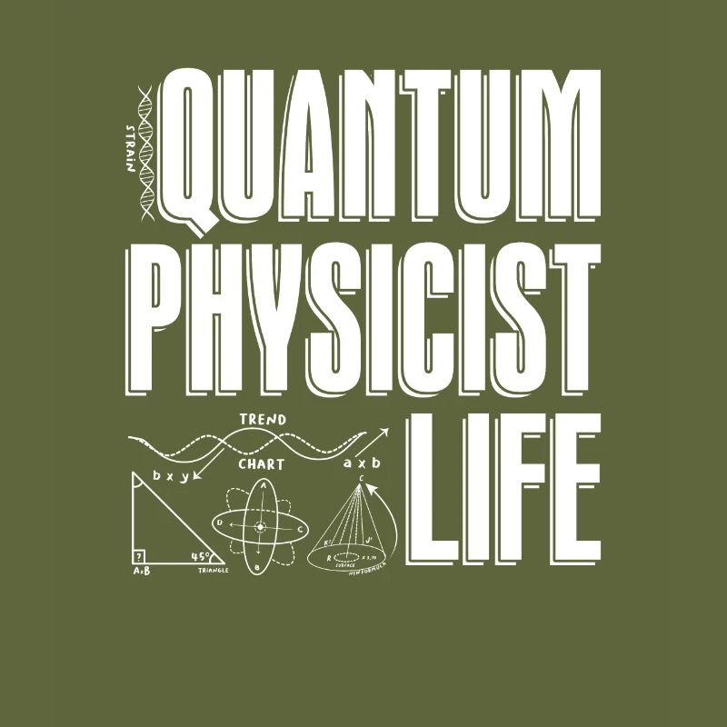 Physics Phyker Equation Quantum Physics