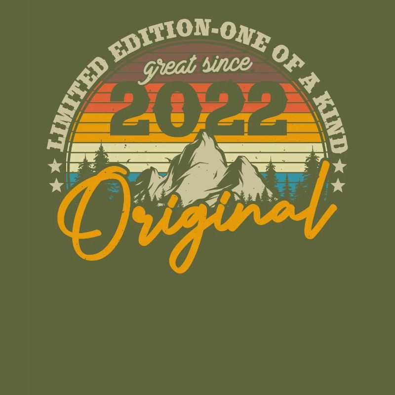 Retro Geschenkidee 2022