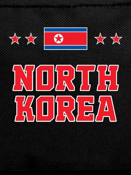 North Korea