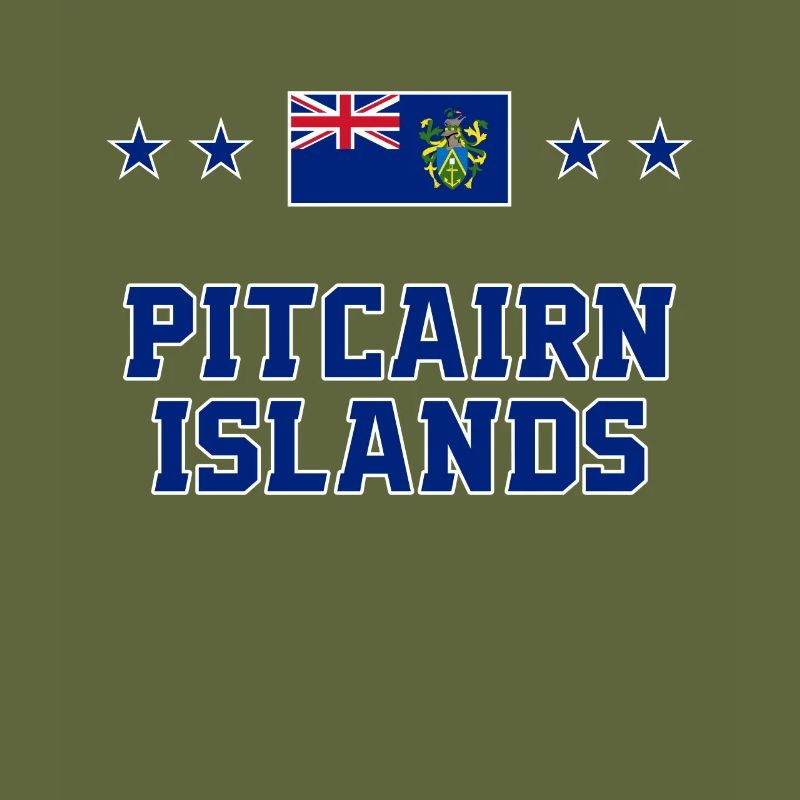 Pitcairninseln