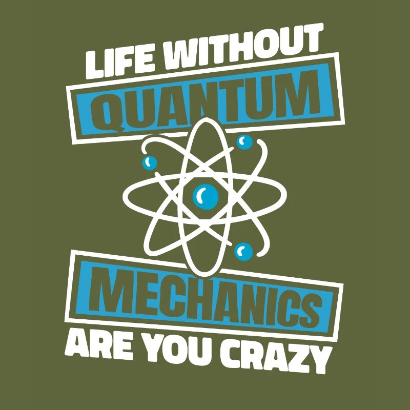 Physics Phyker Funny Quantum Physics