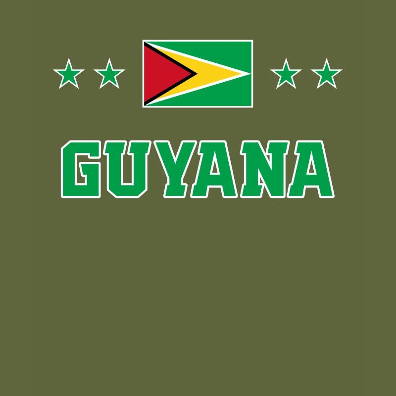Guyana
