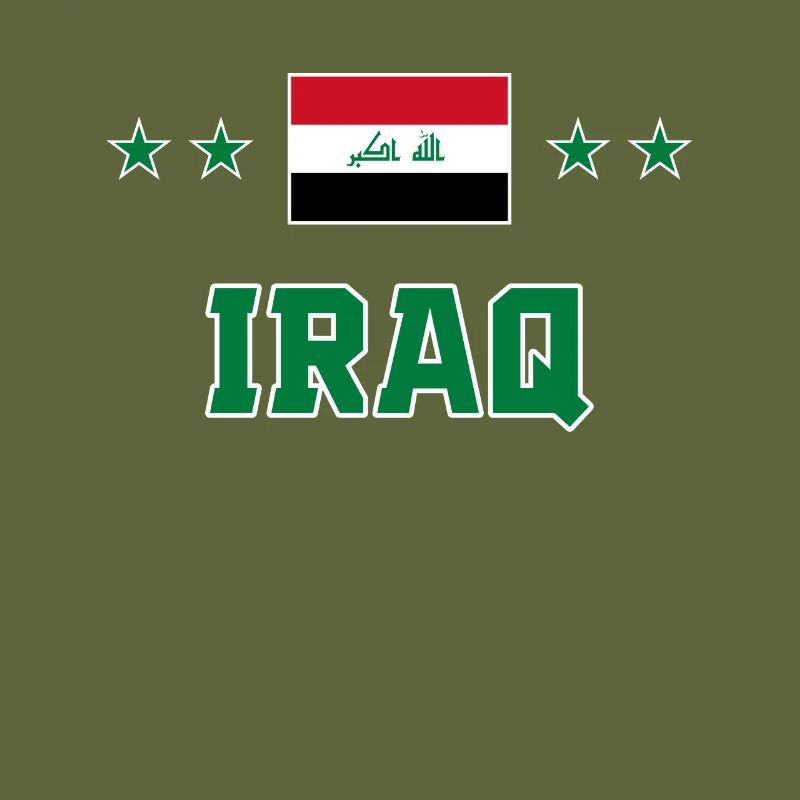 Irak