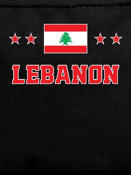 Libanon