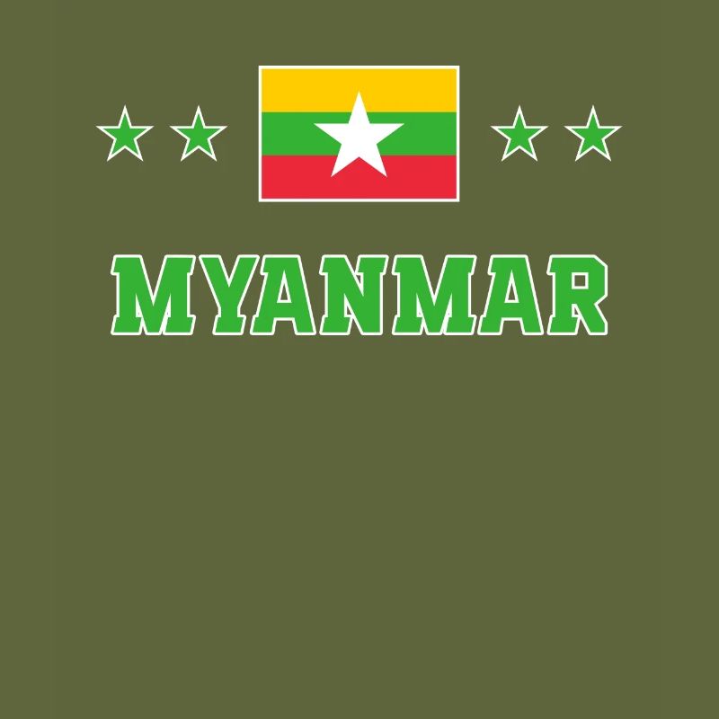 Myanmar