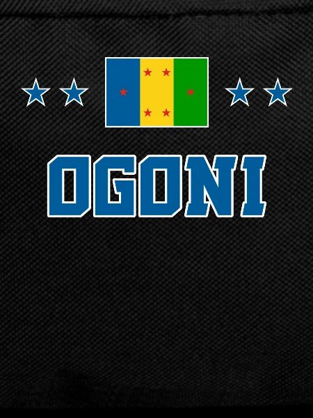 Ogoni