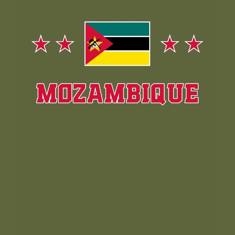 Mosambik