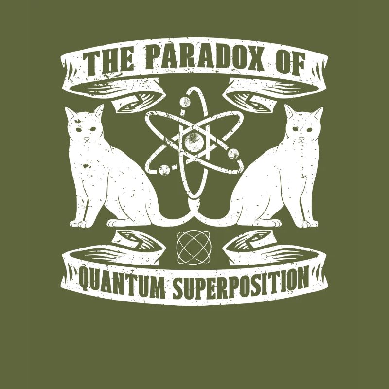 Physik Phyiker Paradox Quantenphysik