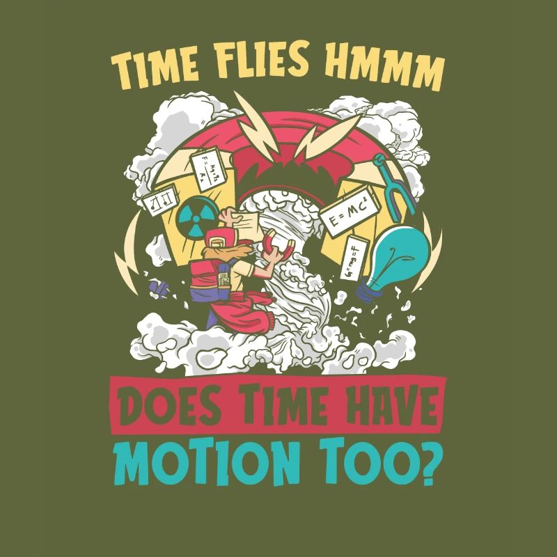 Physics Phyker Funny Quantum Physics