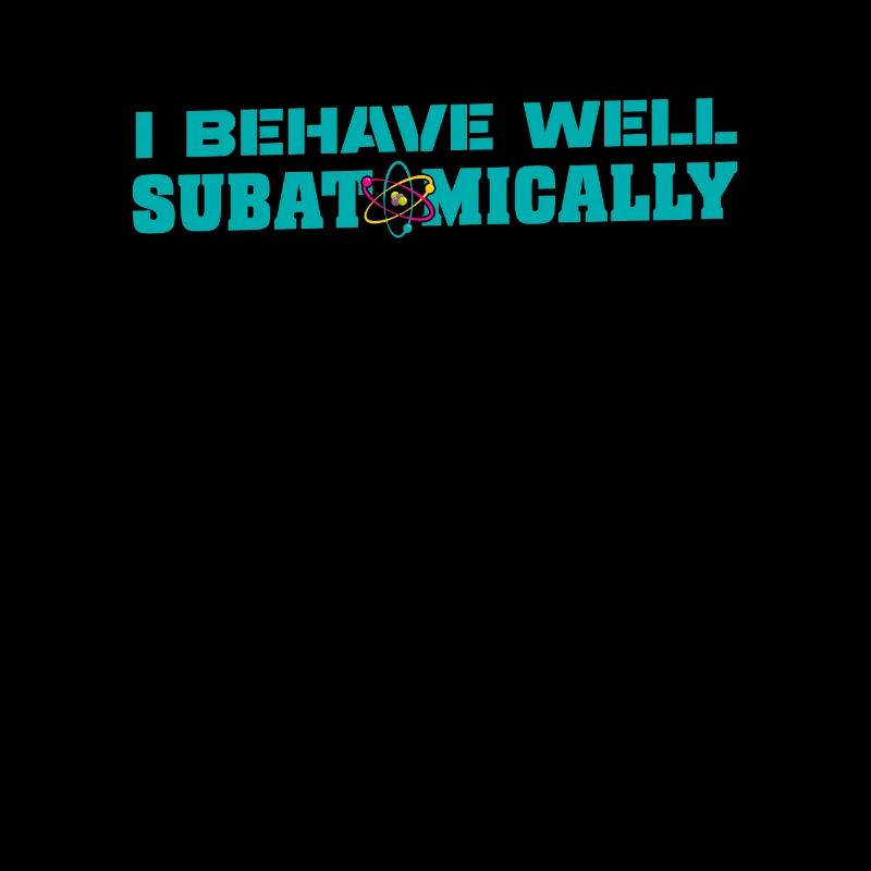 Physics Phyker Funny Quantum Physics