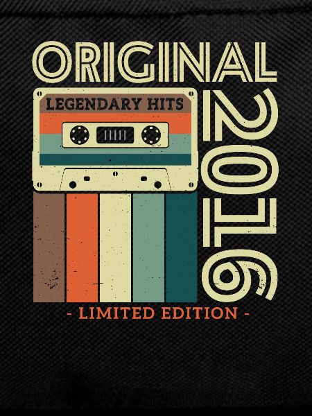 Retro 2016: A decade old!