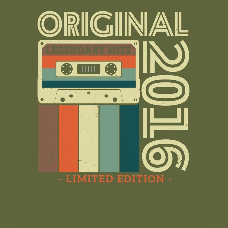 Retro 2016: A decade old!