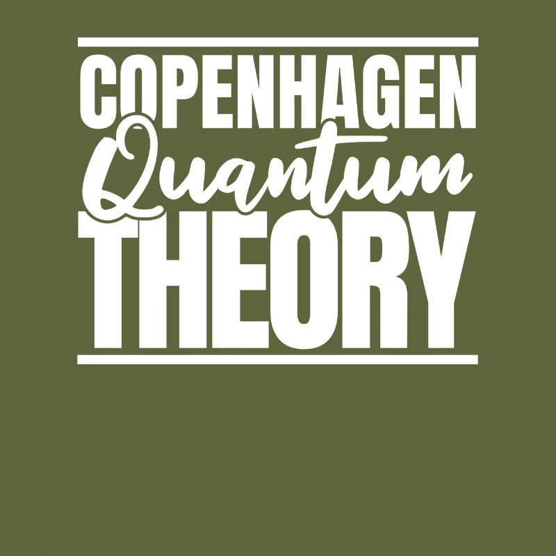 Physics Physicists Quantum Physics