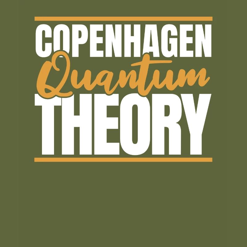 Physics Phyker Cool Quantum Physics