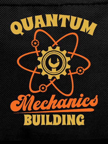 Physics Physicist Funny Quantum Physics