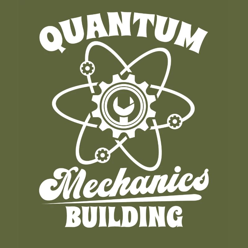 Physik Phyiker Quantenphysik