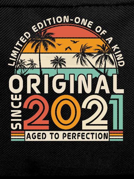 Legendary 2021 gifts