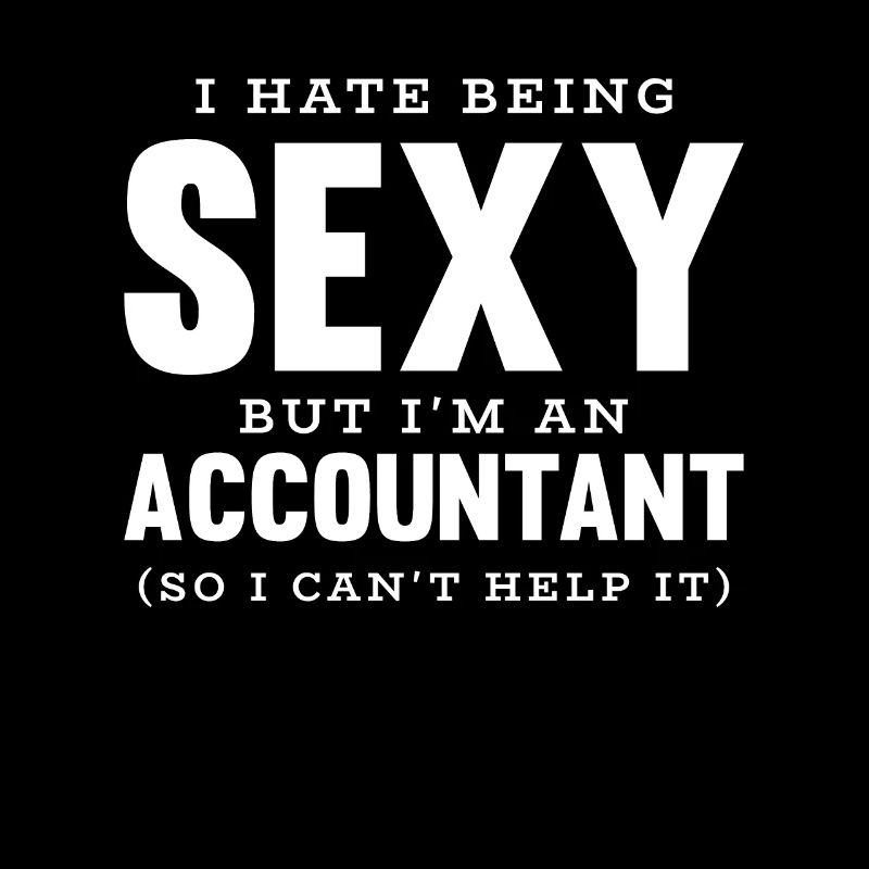 Comptable Conseiller fiscal Sexy Comptable