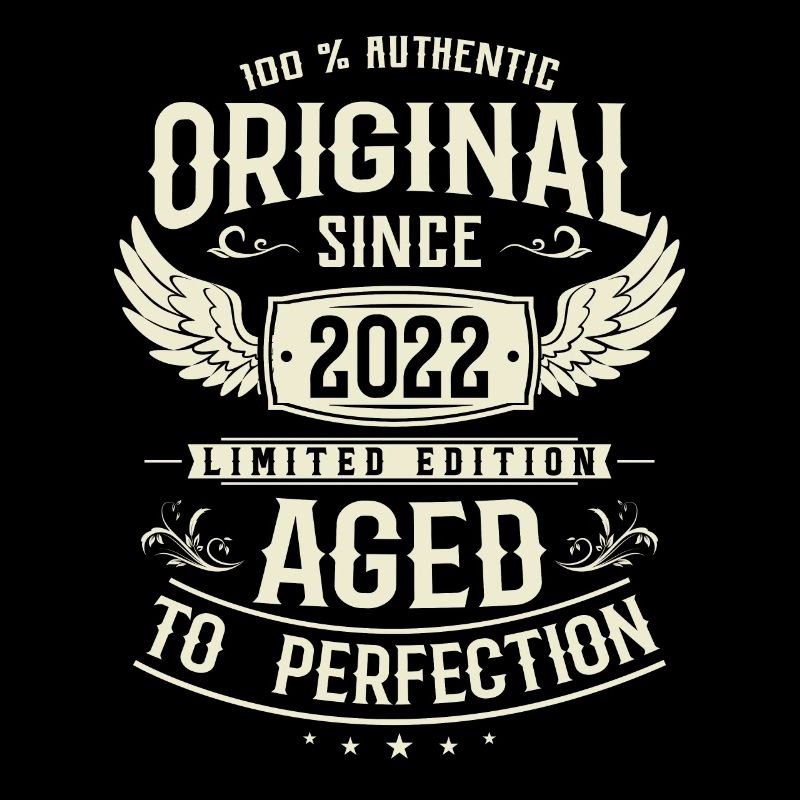 Unique Birthday Gift 2022