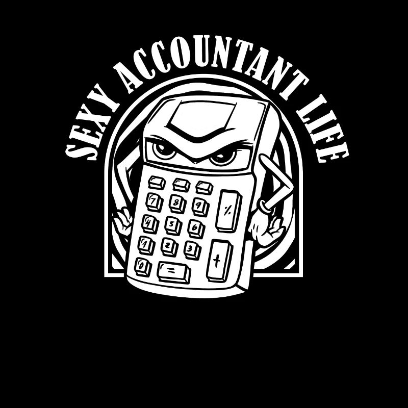Comptable Conseiller fiscal Sexy Comptable