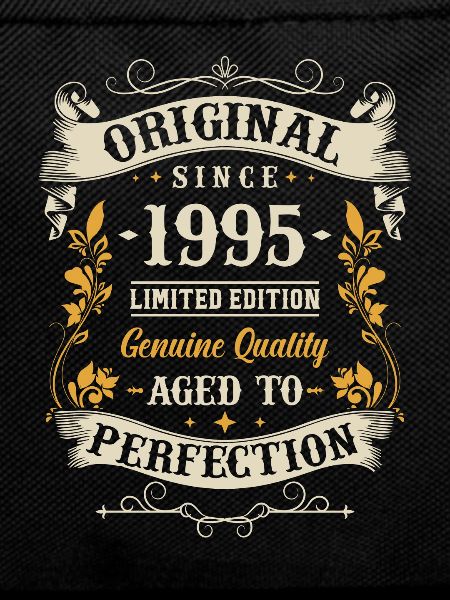 Nostalgia Gift 1995 - 28 Years