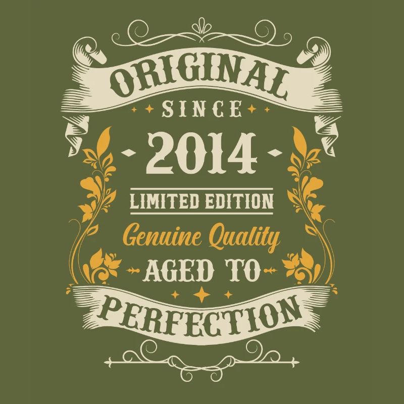 Retro Wine 2014 - 10th Anniversary