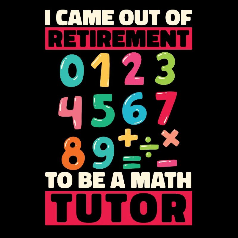 Math Teacher Math Teacher Retired