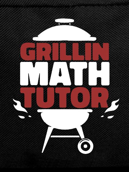 Mathelehrer Mathe Lehrer Grill