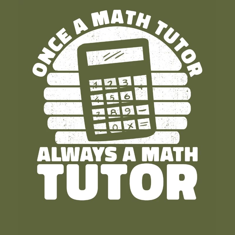 Math Teacher Math Teacher Funny