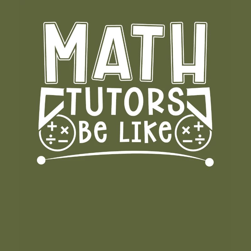 Math Teacher Math Teacher Funny