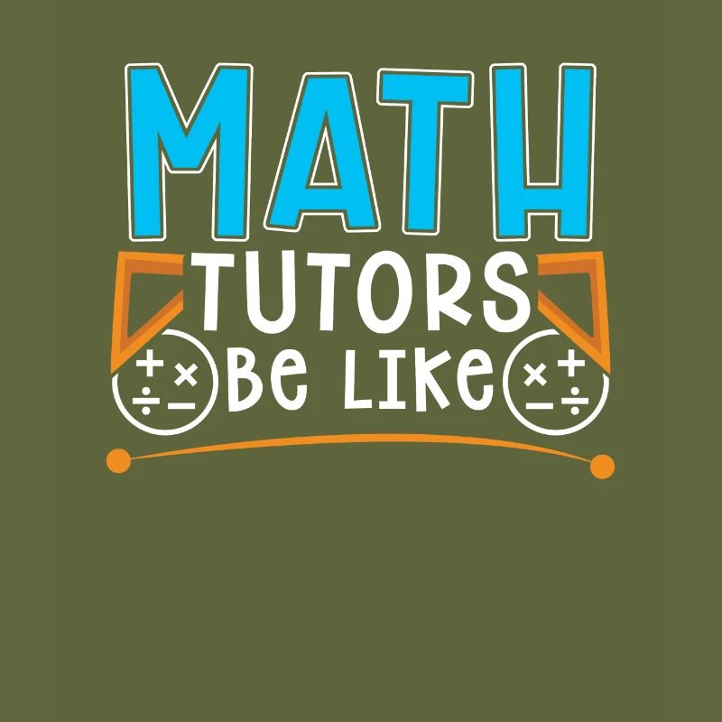 Math Teacher Math Teacher Funny