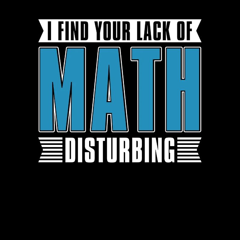 Math Teacher Math Teacher Funny