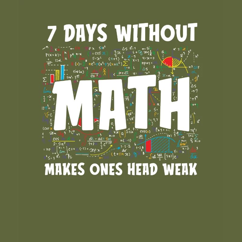 Math Teacher Math Teacher Funny