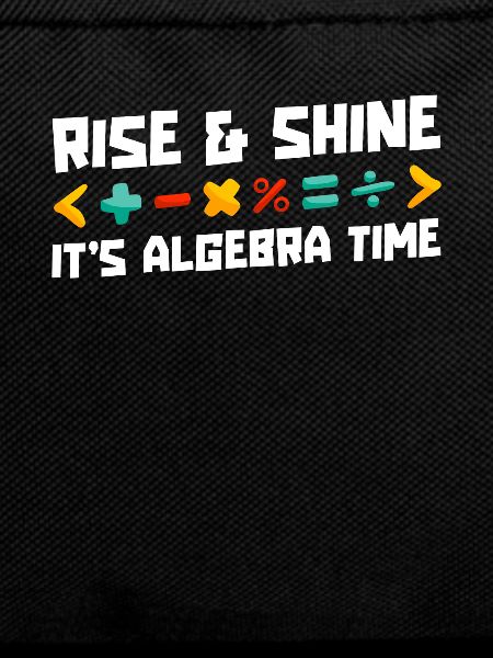 Math Teacher Math Teacher Algebra