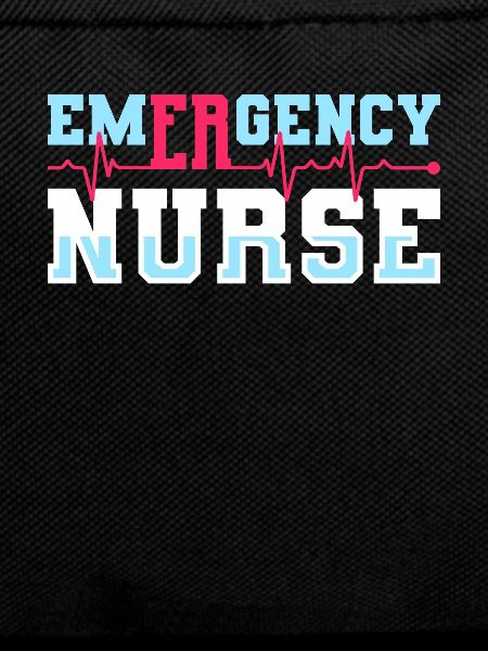 Nurse Emergency Nurse
