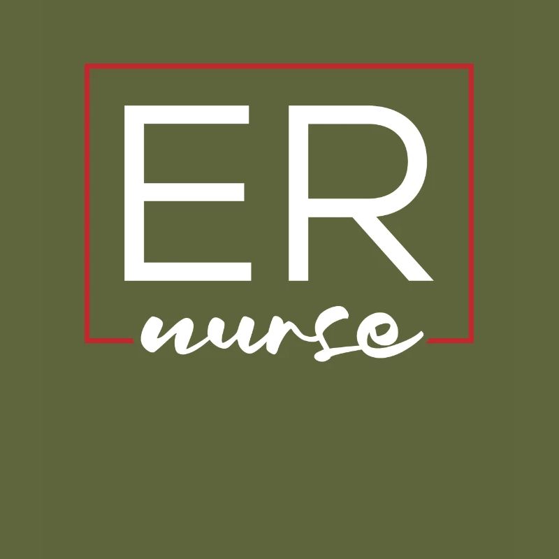 Krankenschwester Notfall Krankenschwester