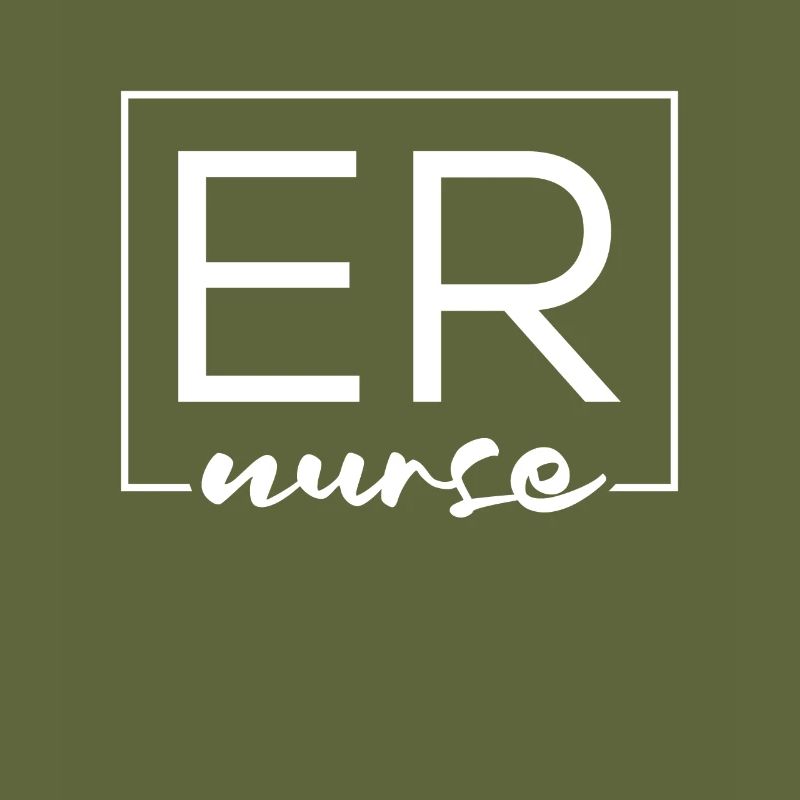 Krankenschwester Notfall Krankenschwester