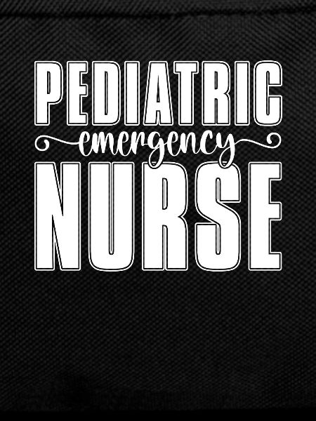 Nurse Pediatrics