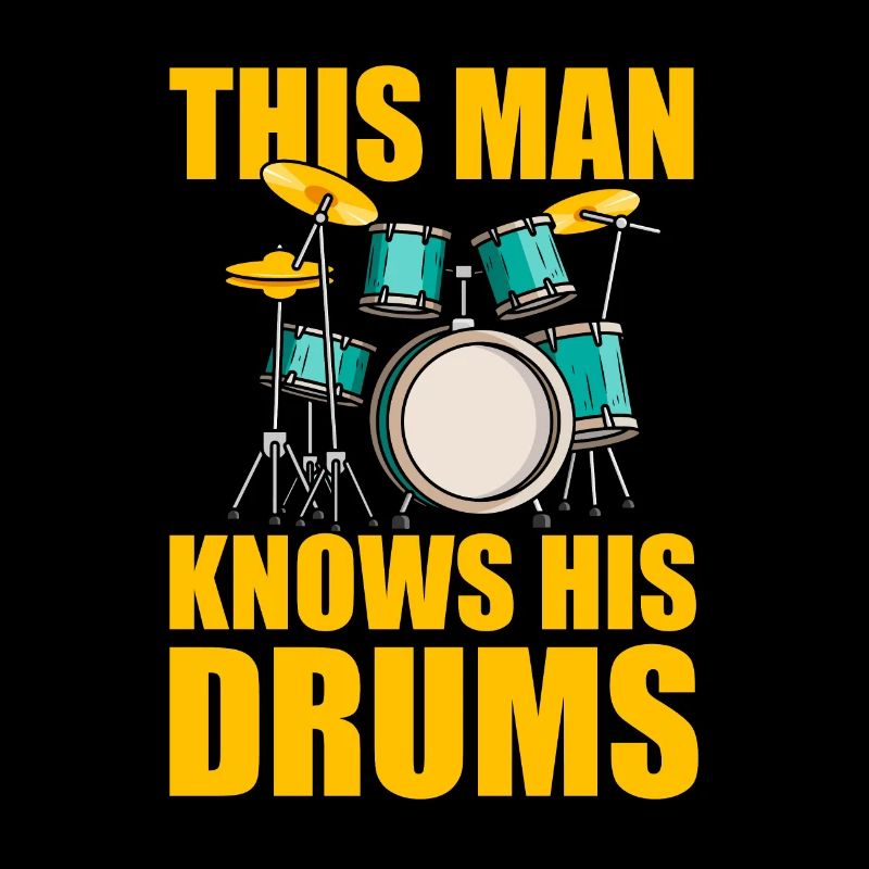 Drums Drummer Drummer Cool