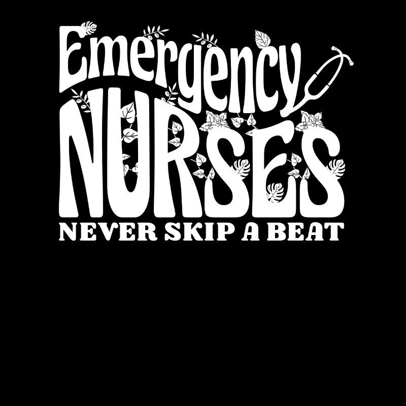 Nurse Emergency Nurse