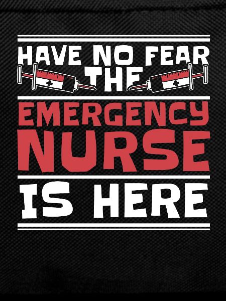 Nurse Needle Emergency Nurse