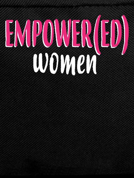 Empowered Women - Growth Mindset