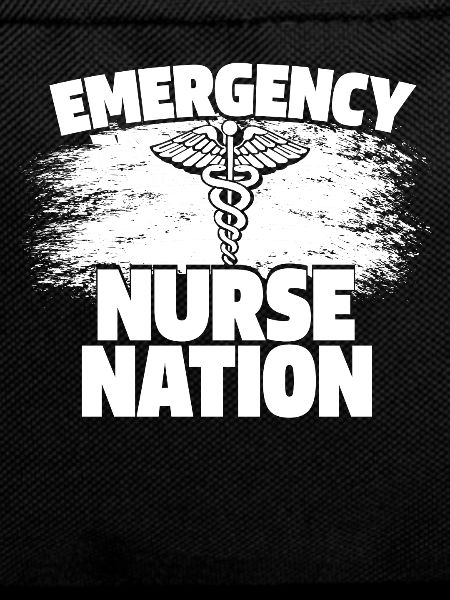 Nurse Nation Emergency Nurse