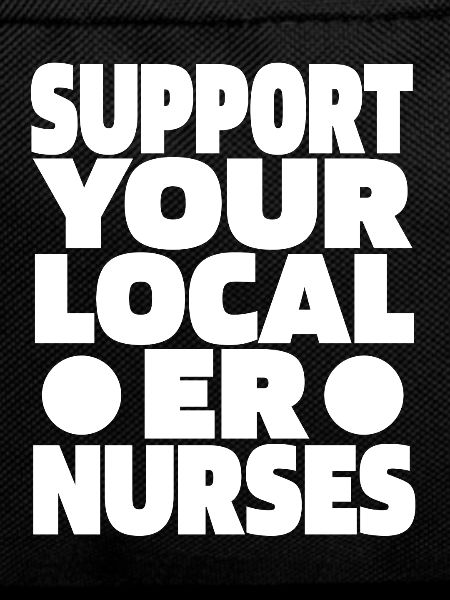 Nurse Emergency Nurse