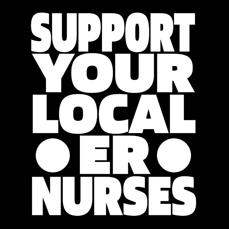 Nurse Emergency Nurse