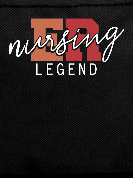 Nurse Emergency Nurse