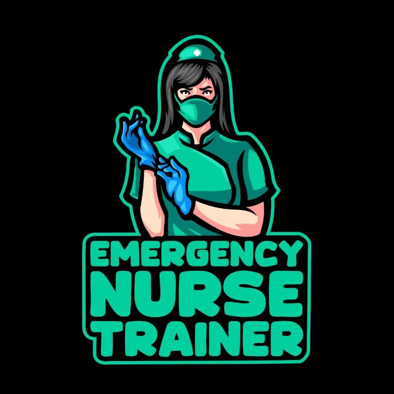 Infirmière Infirmière d’urgence