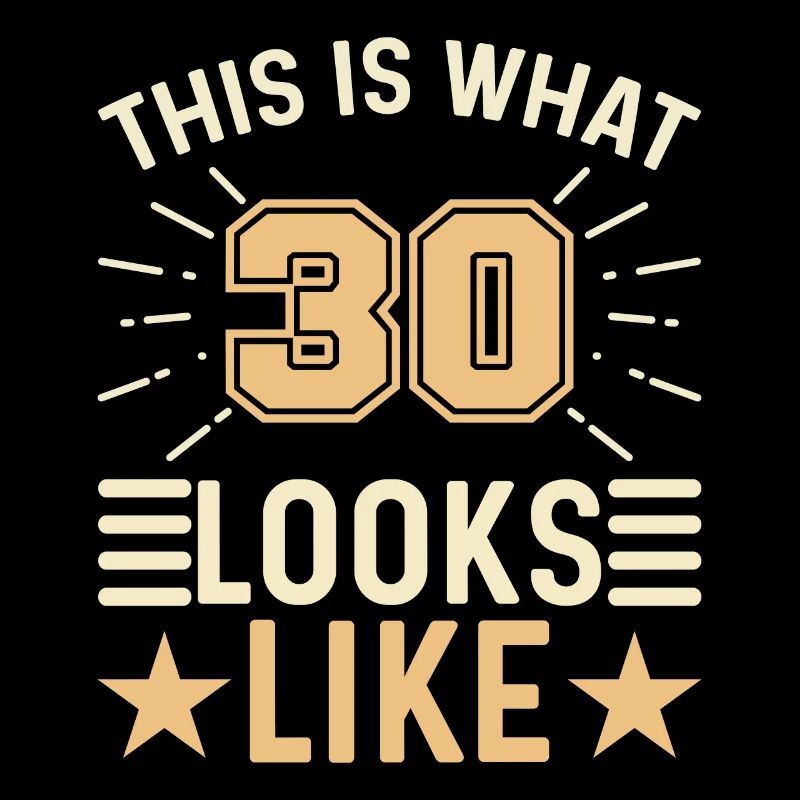 On dirait - 30 ans 30e anniversaire